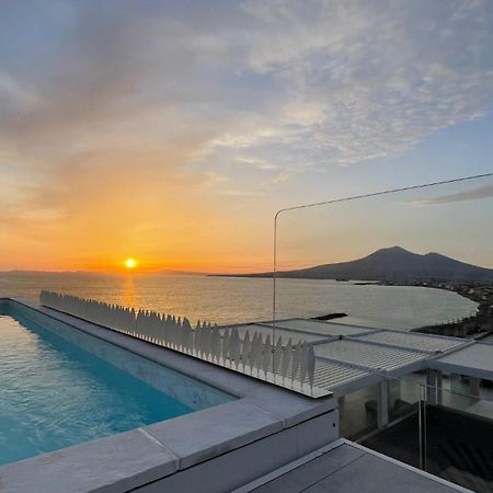 Hotel Stabia Castellammare di Stabia Ngoại thất bức ảnh