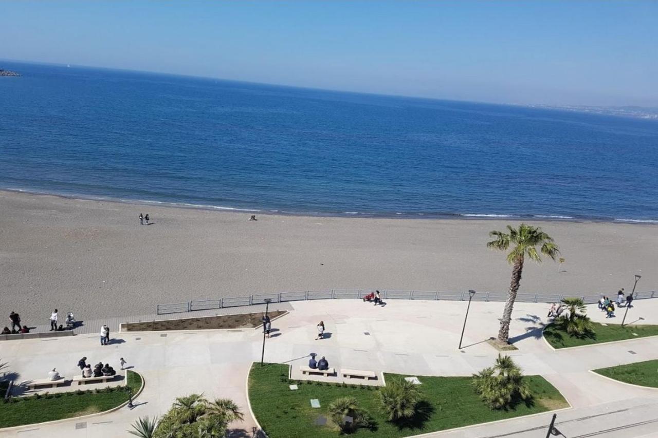 Hotel Stabia Castellammare di Stabia Ngoại thất bức ảnh