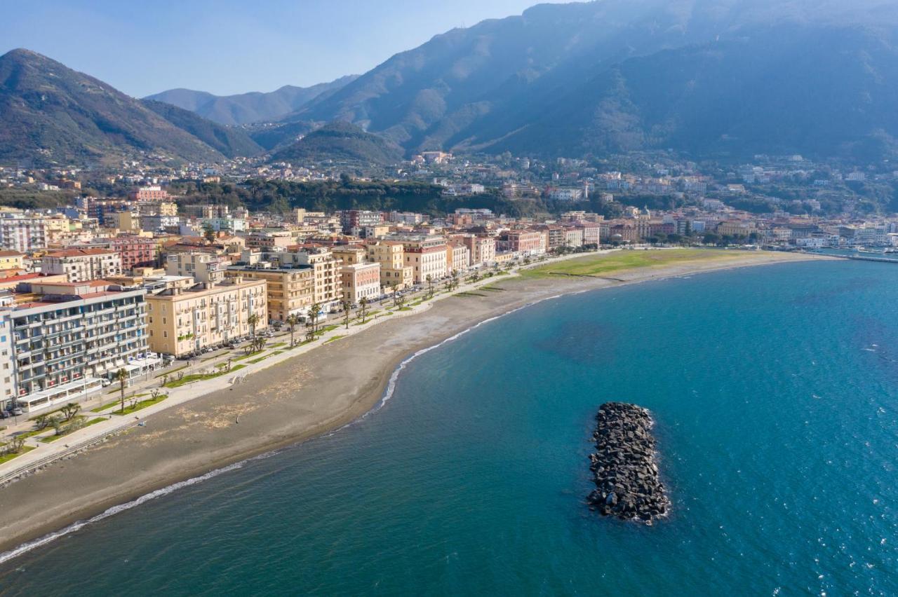 Hotel Stabia Castellammare di Stabia Ngoại thất bức ảnh