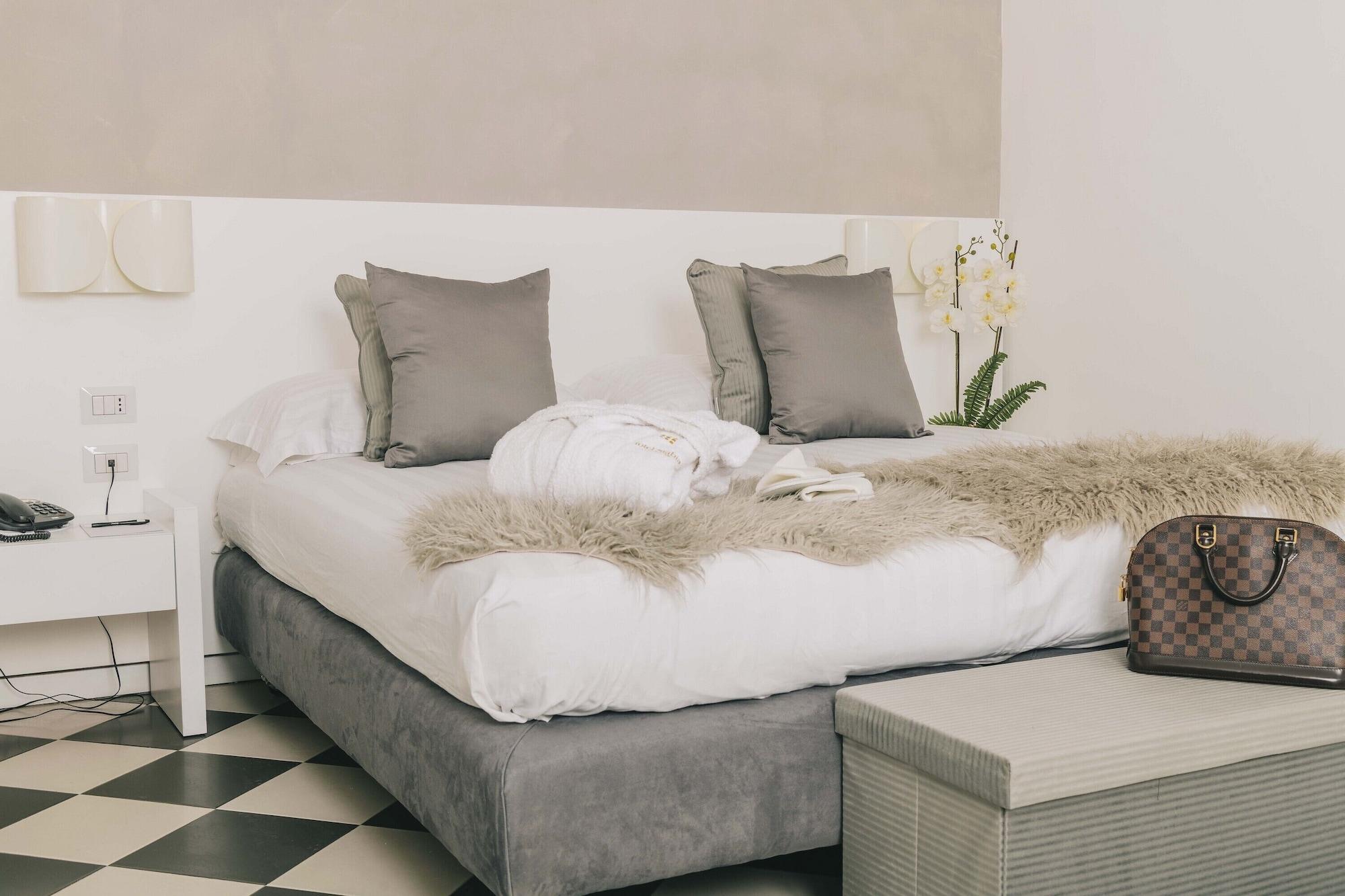Hotel Stabia Castellammare di Stabia Ngoại thất bức ảnh