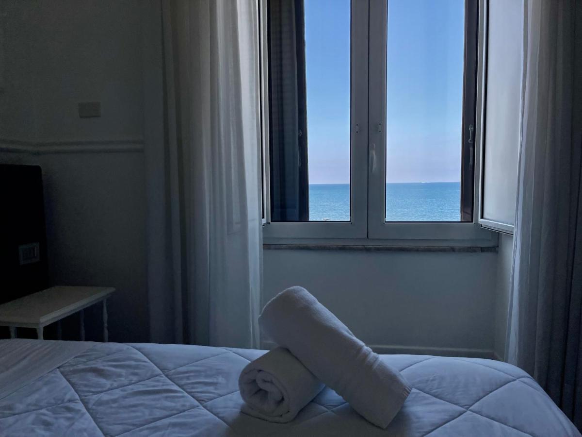 Hotel Stabia Castellammare di Stabia Ngoại thất bức ảnh