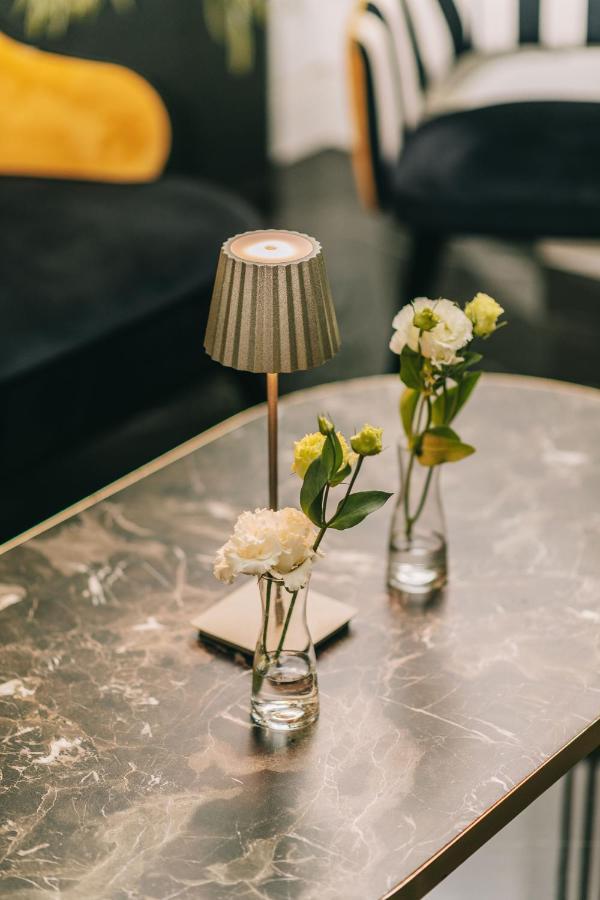 Hotel Stabia Castellammare di Stabia Ngoại thất bức ảnh