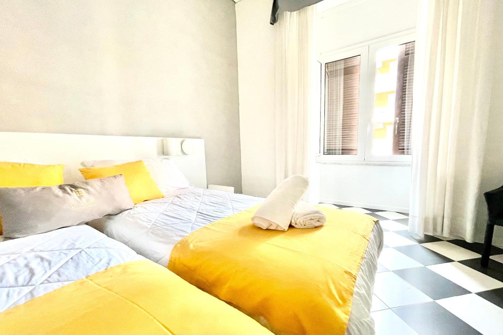Hotel Stabia Castellammare di Stabia Ngoại thất bức ảnh