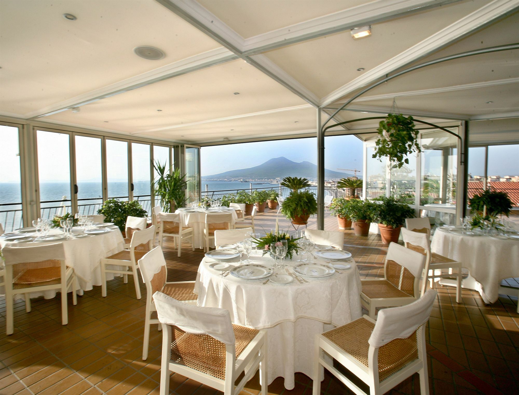 Hotel Stabia Castellammare di Stabia Ngoại thất bức ảnh